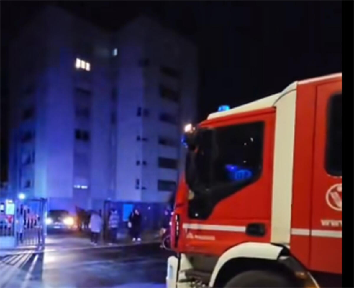 Bomba esplode a Latina, due uomini visti fuggire: si segue la pista del narcotraffico - 