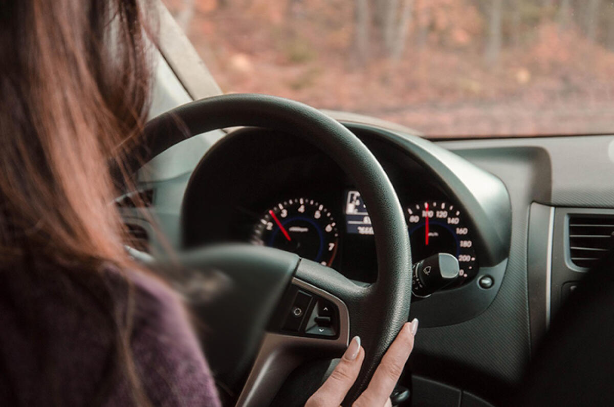 50enne pontina “pizzicata” alla guida di un’auto sottoposta a sequestro penale. Denunciata. - 