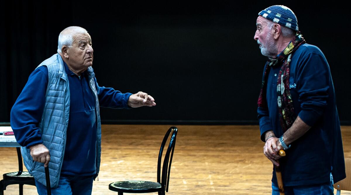 Aprilia, annullata la messa in scena dello spettacolo “Jucature” della Compagnia Teatro Finestra. - 