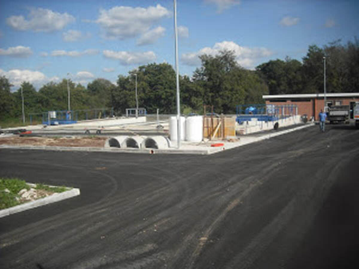 Aprilia, “un terzo degli abitanti de La Gogna ancora senza allaccio alla rete fognaria”. - 