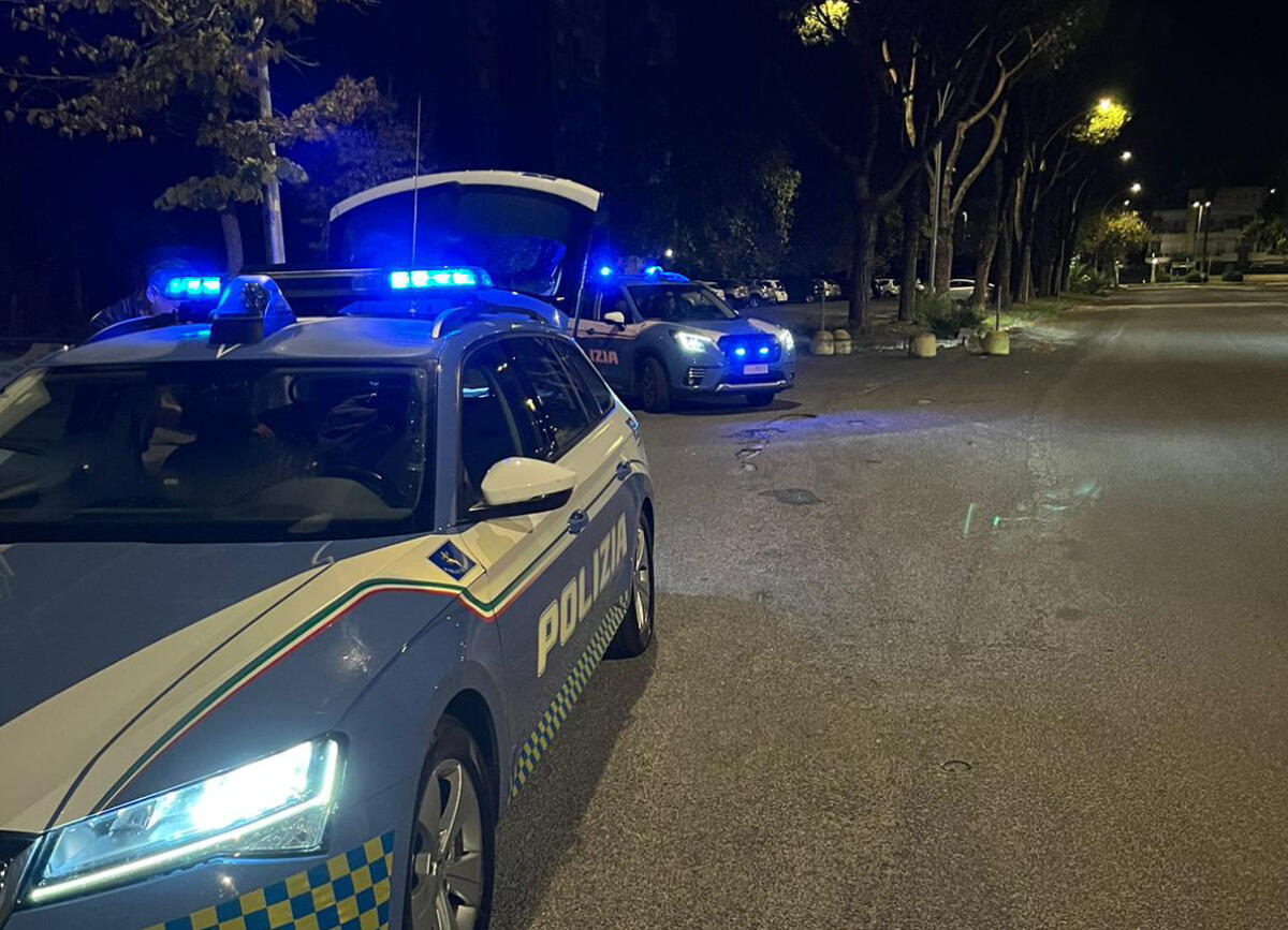 Di nuovo molotov ai palazzi Arlecchino di Latina: tensione alle stelle - 