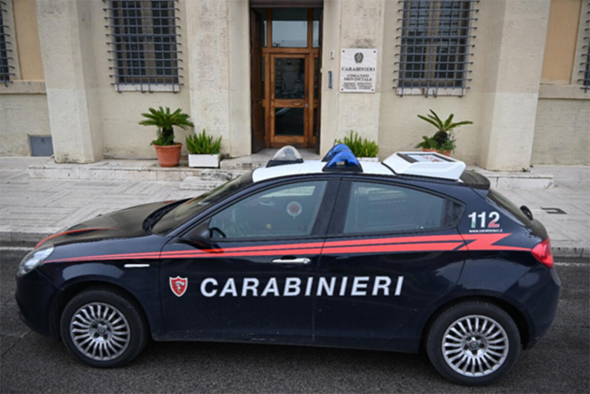 Picchiata e rapinata all'uscita della gioielleria a Latina, terrore per una donna - 