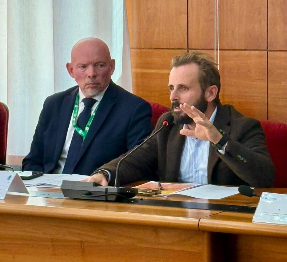 Settore bufalino, Confagricoltura Latina: “Sostegno al distretto pontino” - 