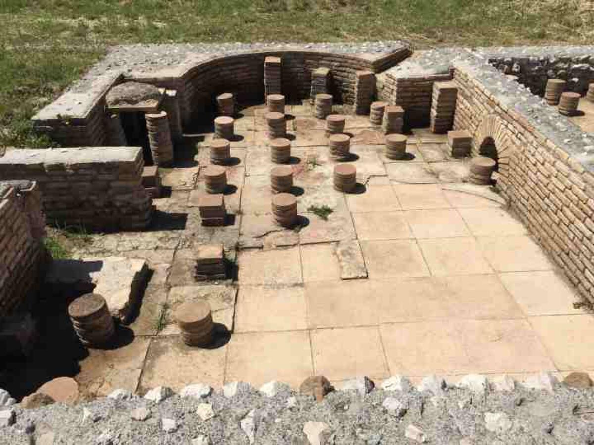 La Via Appia Patrimonio dell’Umanità: il riconoscimento UNESCO, l'incontro a Cisterna - 