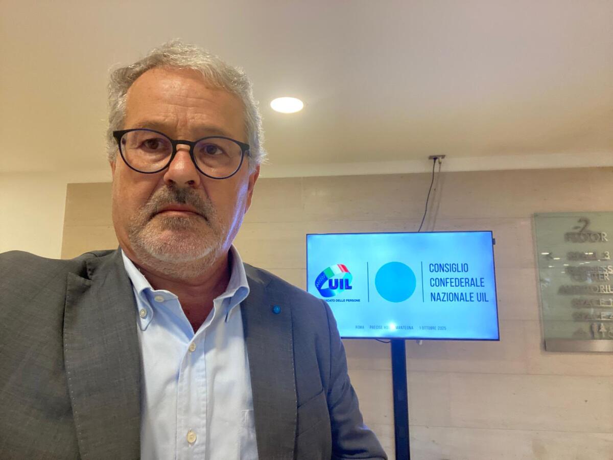 Oltre 400mila ore in più di Cassa Integrazione in provincia di Latina rispetto al 2024. La Uil pontina: “il sistema produttivo in difficoltà”. - 