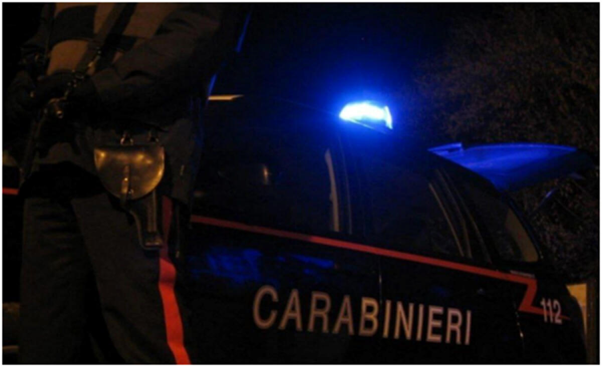 Rapina e lesioni, 33enne di Aprilia va in carcere - 
