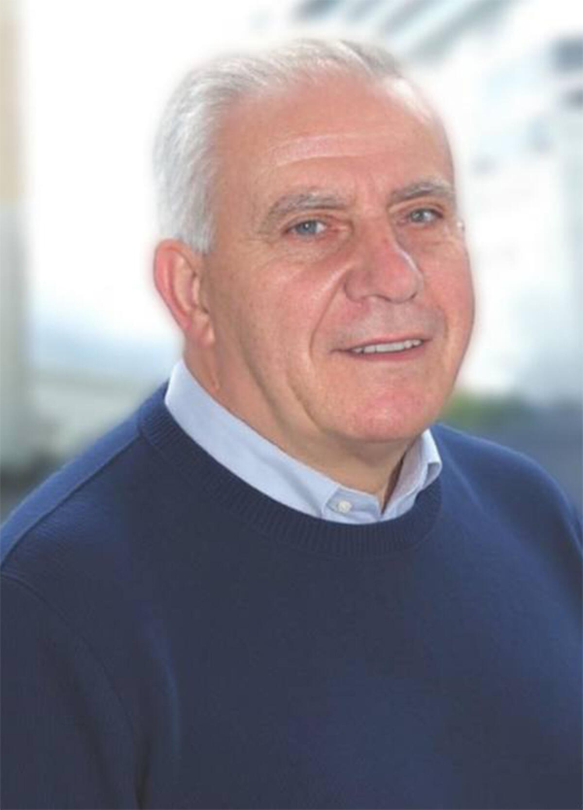 E’ morto Felice Lucarino, ex comandante della Polizia Stradale di Aprilia. - 