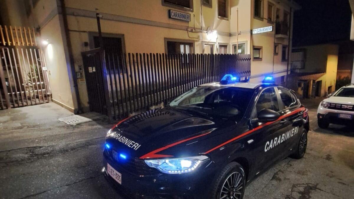 Furti al Cimitero di Lanuvio: denunciati tre rom di Aprilia - 