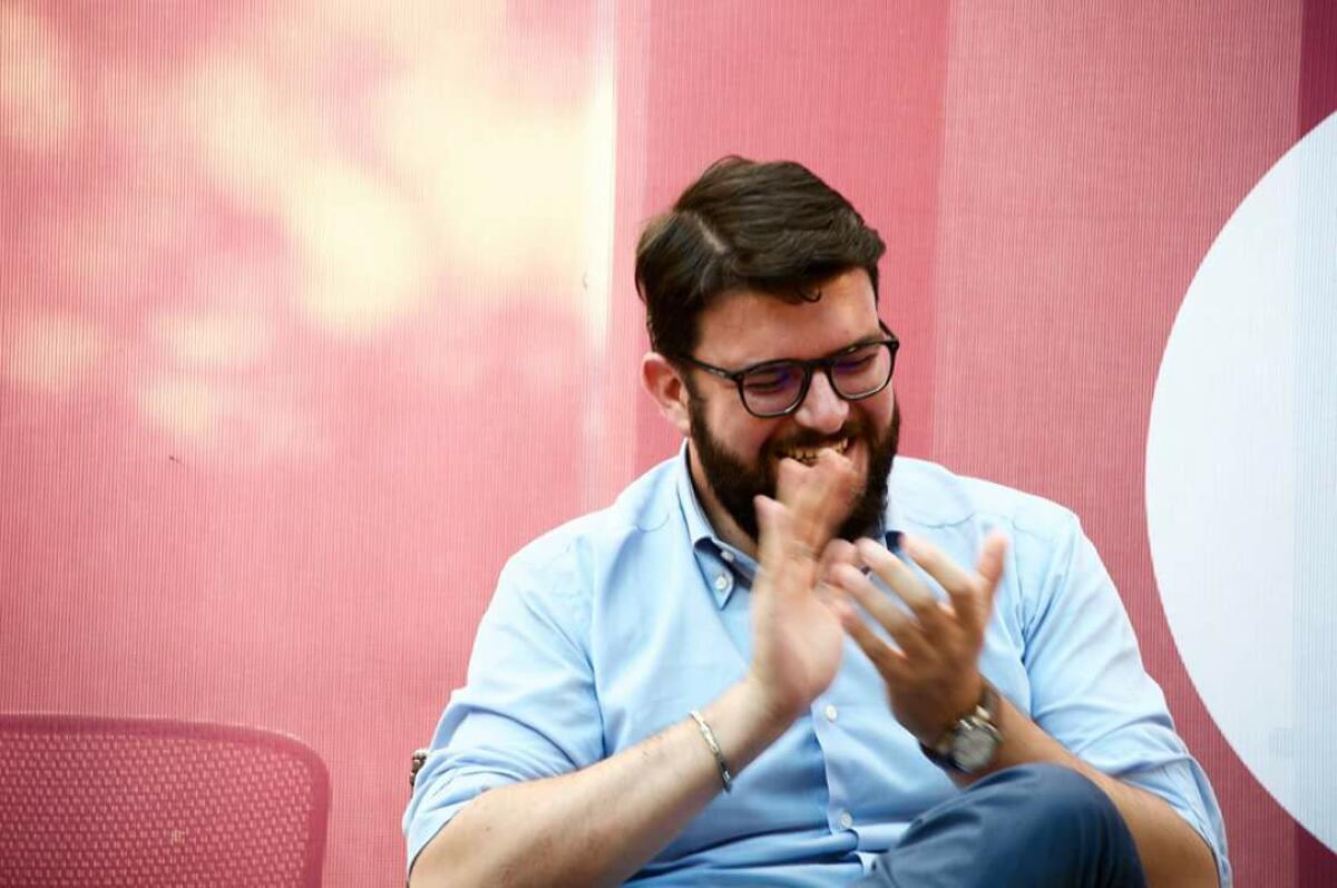 Aprilia, “Senza Confini”: stasera il concerto in memoria di Roberto Fiorentini. - 