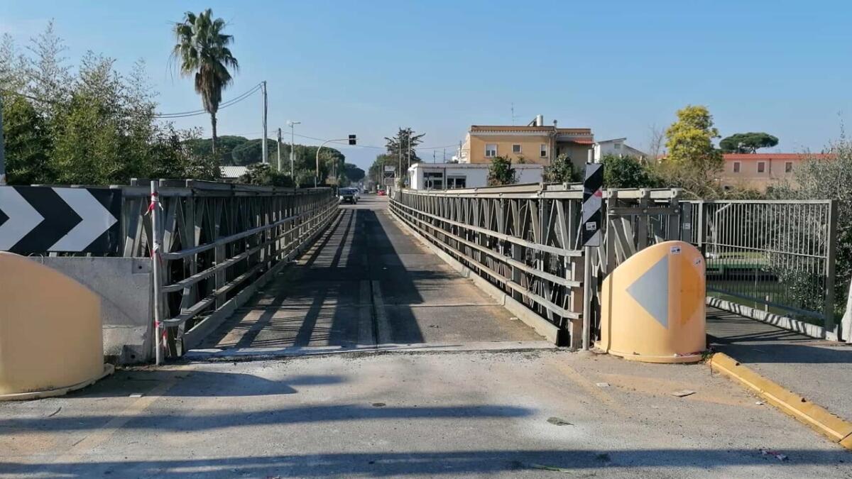Nuovo Ponte sul Fiume Sisto, approvato il Progetto Esecutivo - 