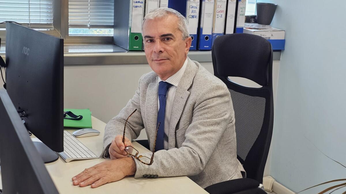 Sicurezza sul lavoro: imprese pontine pioniere - 