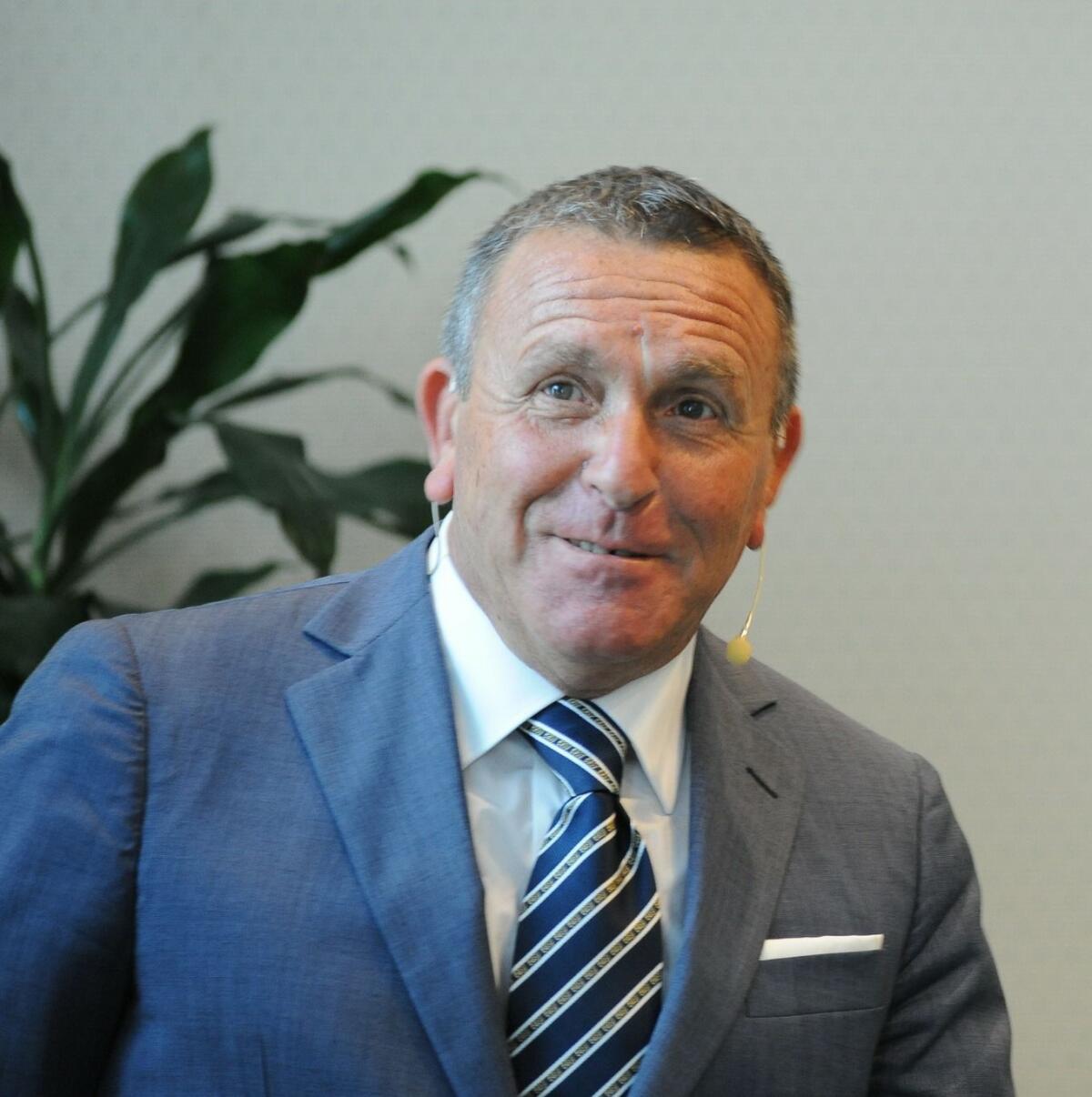 E’ morto Alfredo Nigro, coordinatore comunale di Fratelli d’Italia a Pontinia. Questo mercoledì i funerali. - 