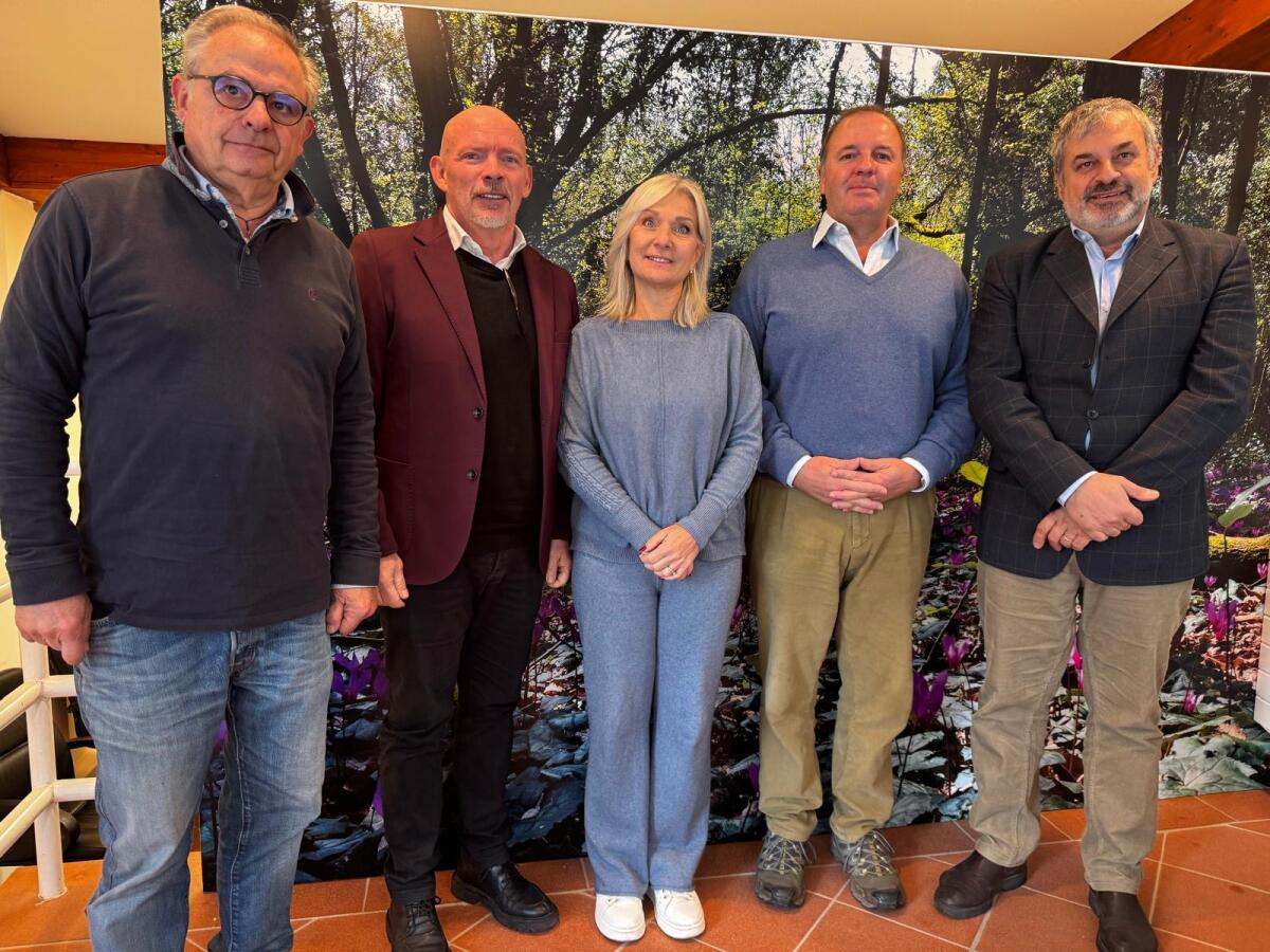 Un patto per gli impollinatori tra il Parco del Circeo e Confagricoltura Latina - 