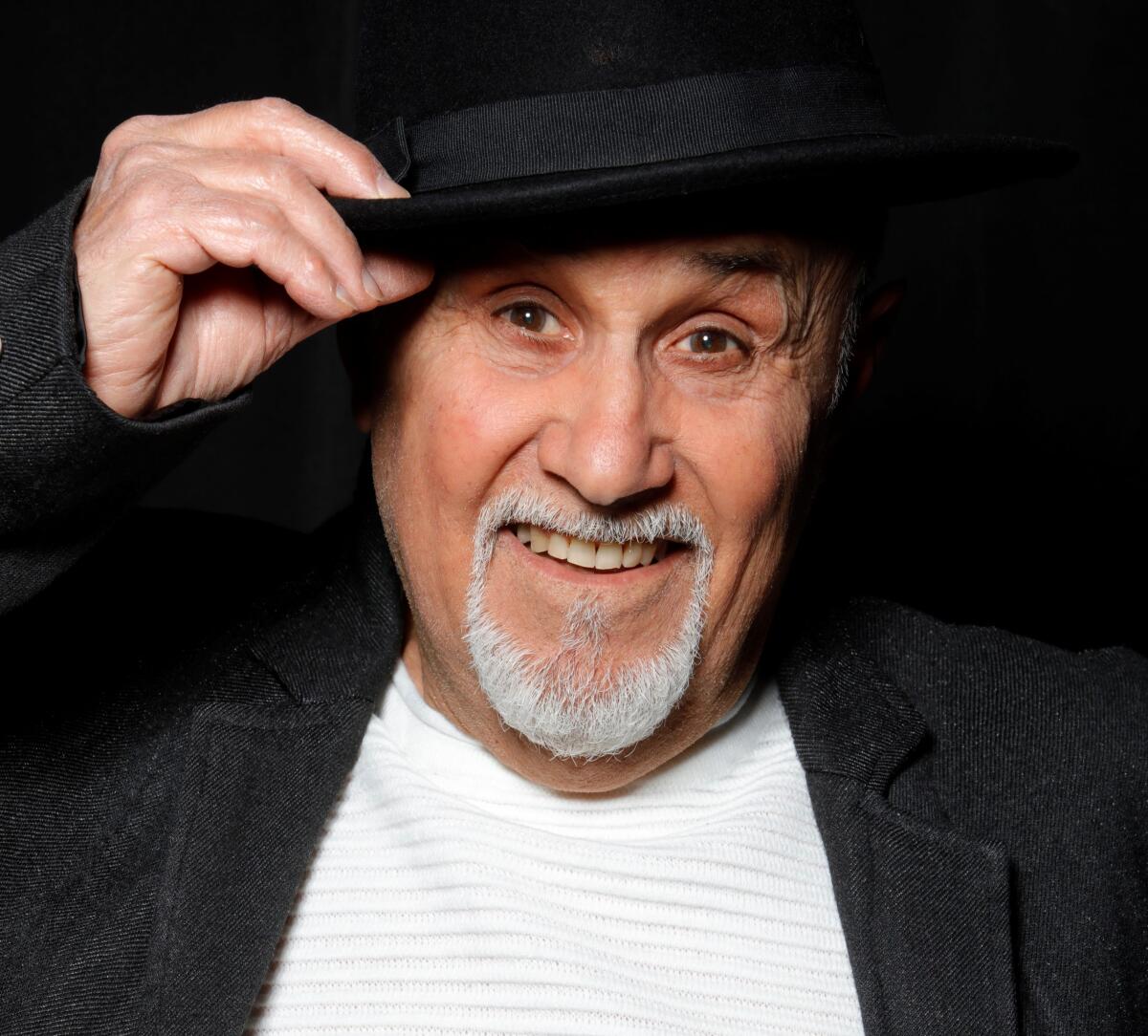 Due nuove tappe, a Palermo e Roma, si aggiungono all’agenda teatrale di Gianni Bernardo, “apriliano” d’adozione. - 