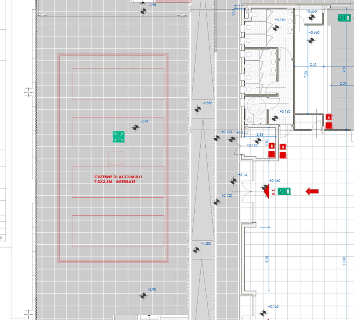Fiera di Campoverde, c'è il nuovo bando per i lavori di riqualificazione con fondi Pnrr - 