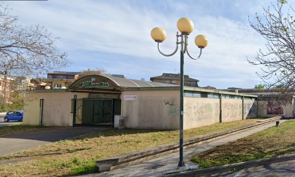 Ex Mercatino di via Verdi a Latina, il sindaco Celentano: “Via libera alla riqualificazione” - 