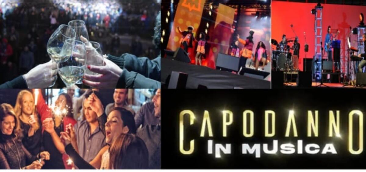 Natale ad Aprilia, gli eventi dal 6 dicembre tra mercatini e spettacoli. E ci sarà anche il Capodanno - 