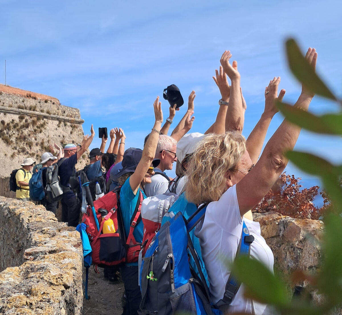 Il Cai di Aprilia organizza un'escursione a Narni sotterranea - 