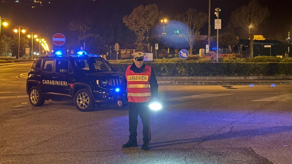Castel Gandolfo, investirono due giovani dopo una lite in discoteca. In tre in arresto per tentato omicidio. - 