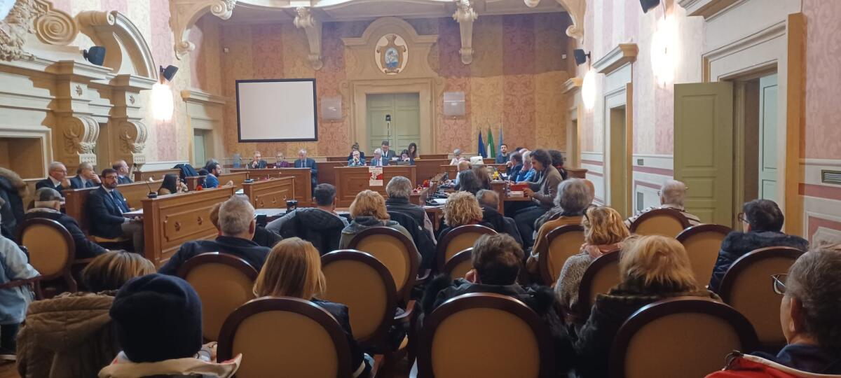 Anzio, consiglio comunale: confermato il finanziamento per il Paradiso sul mare - 