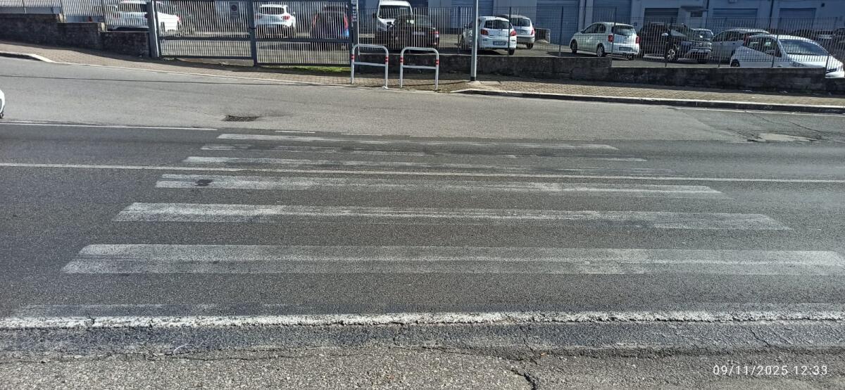 Caos semafori ad Aprilia, la segnalazione del M5S: "Non sono sicuri" - 