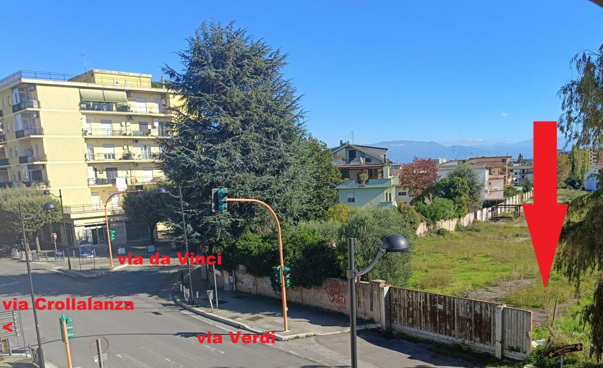 Discarica abusiva all'ex Bullonificio, il Comitato Aprilia Centro segnala - 