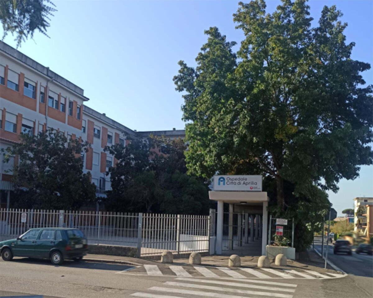 Aprilia - Morta dopo le dimissioni, 3 medici rinviati a giudizio - 
