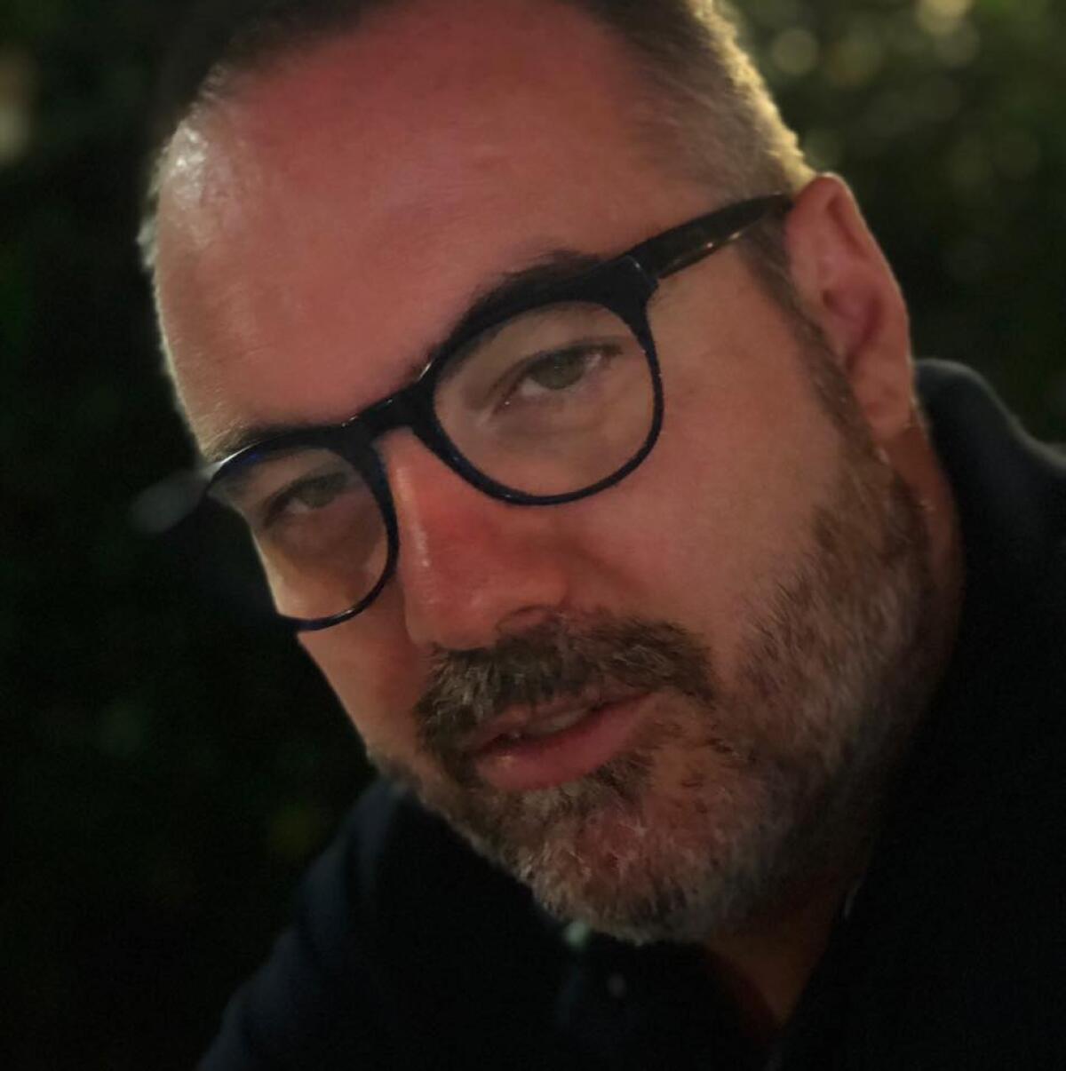 Latina, si schianta con la moto contro un albero. Perde la vita Giuseppe Coco, grafico pubblicitario di 51 anni. - 