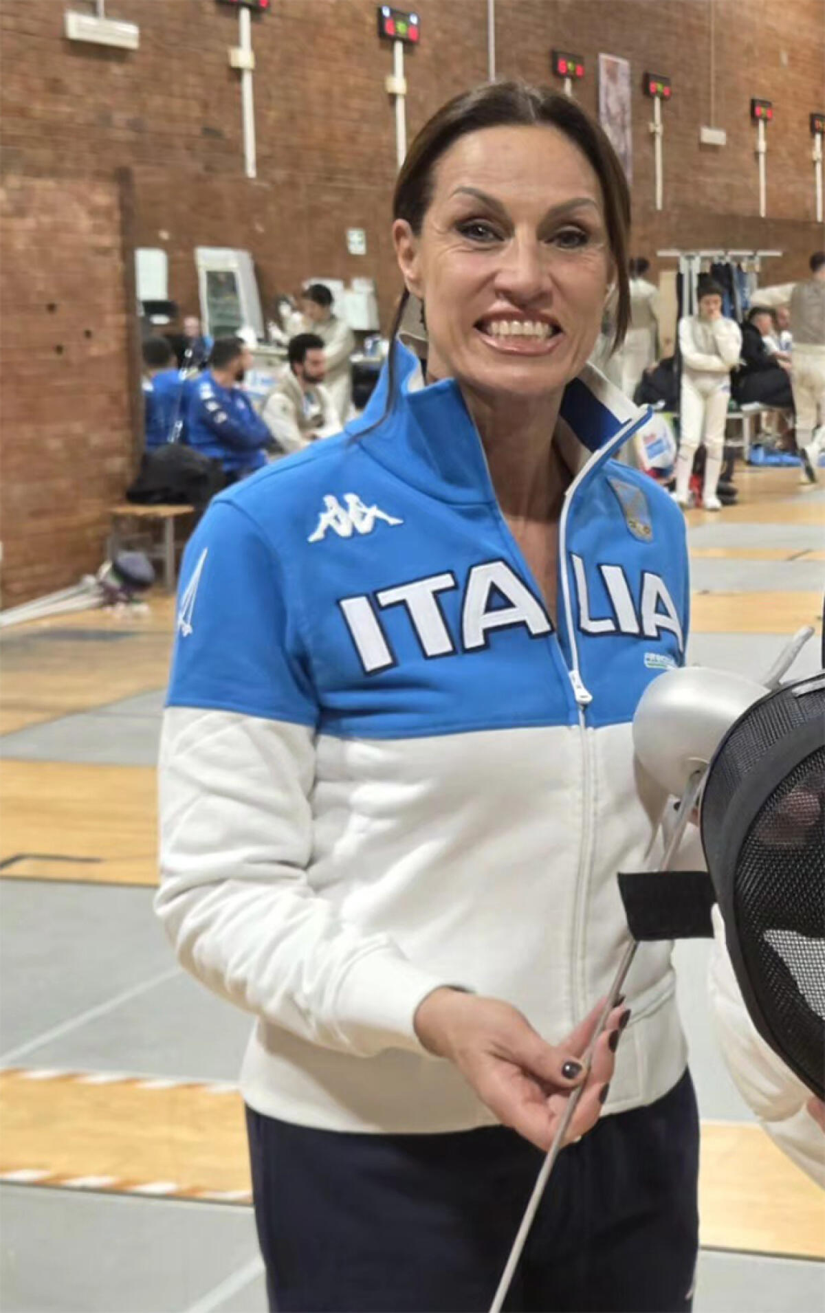 A Cisterna l'inaugurazione di un automezzo attrezzato per il trasporto solidale. Ci sarà Annalisa Minetti. - 