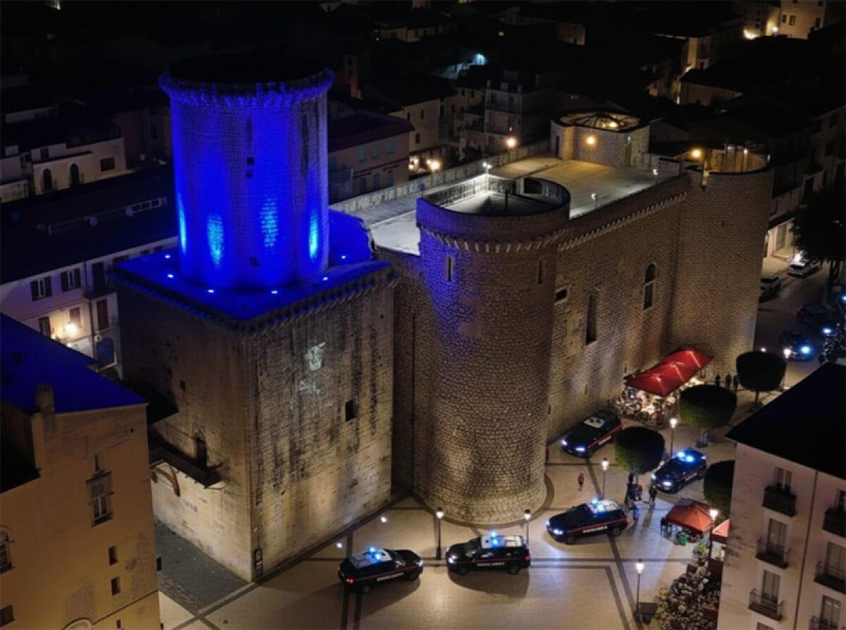 Si avvicina all’abitazione della figlia, vittima di maltrattamenti, viene arrestato dai Carabinieri. - 