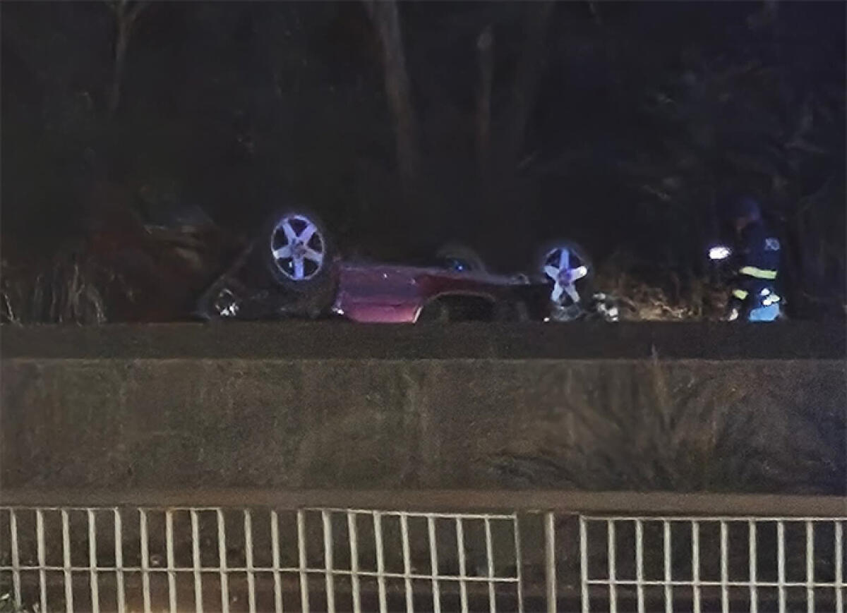 Di nuovo disagi sulla Pontina, dopo la giornata campale di ieri. - 