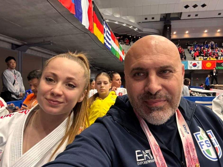 Greta Ampollini -Luca Nicosanti