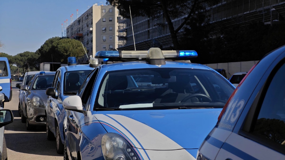 Droga al posto delle caramelle: 3 pusher in arresto - 