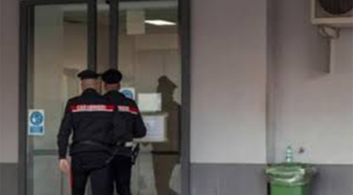 Danni al pronto soccorso durante l'attesa. Denunciato - 