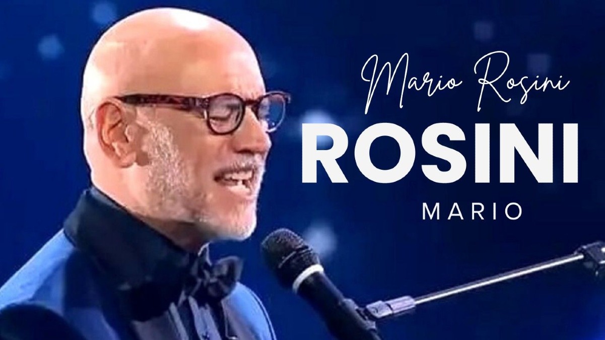 Mario Rosini Trio per gli auguri di Natale del Latina Jazz Club - 
