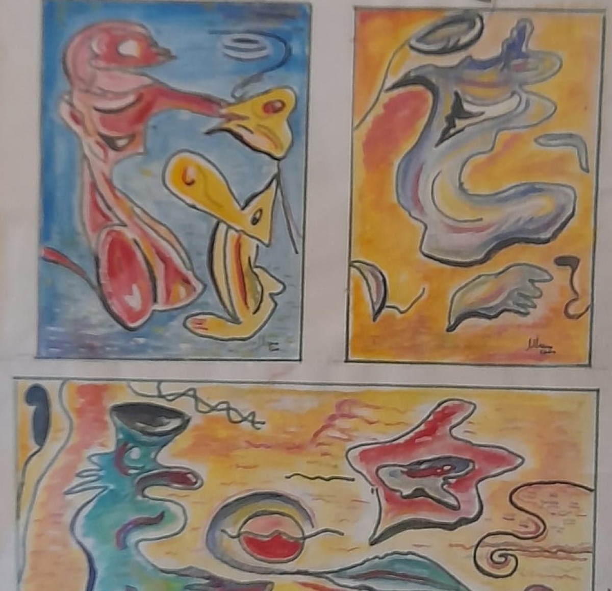 Dal classicismo all’Impressionismo, la nuova mostra di Nicola Leone a Latina - 