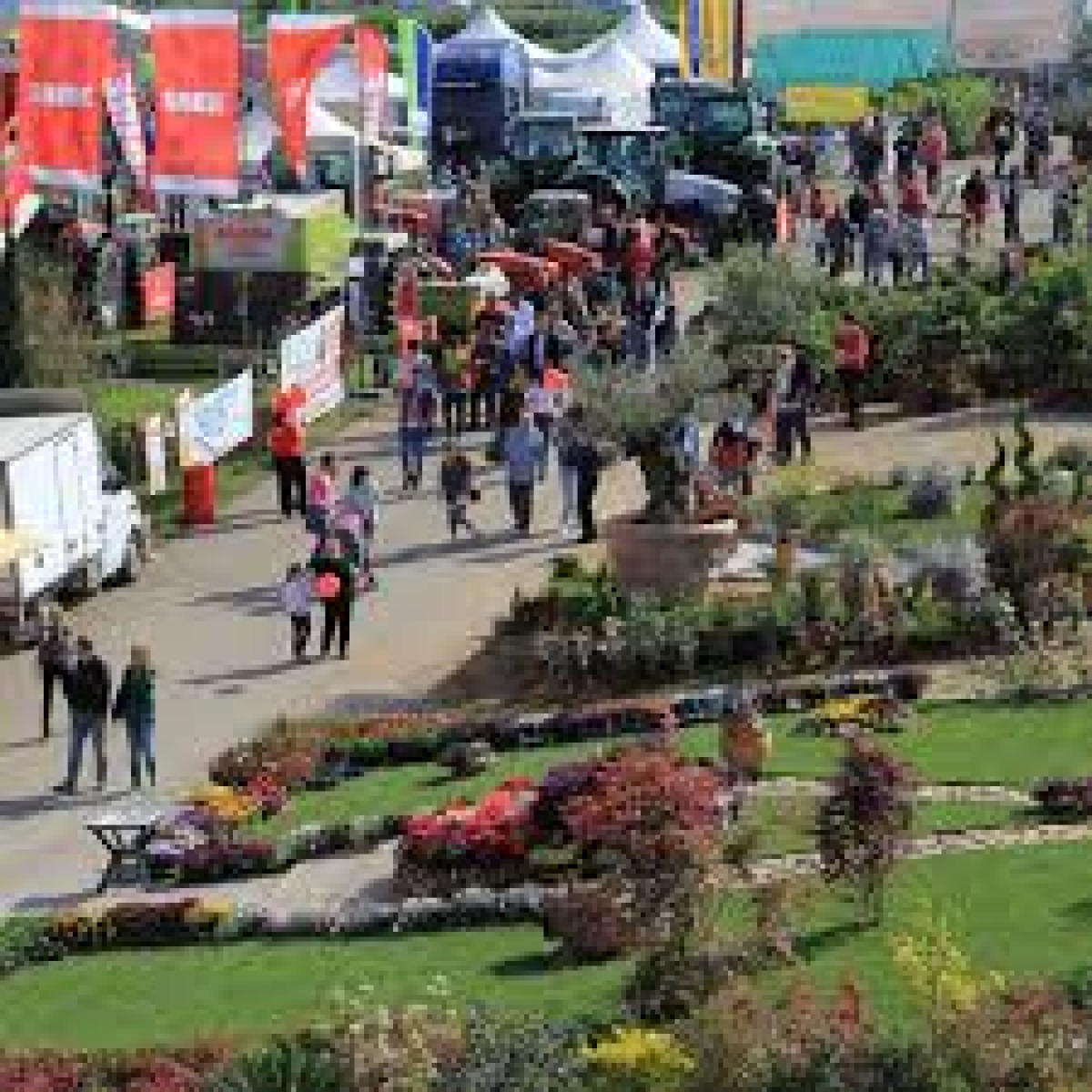 Nuova Fiera di Campoverde, aggiudicati i lavori: la firma del contratto entro il 31 dicembre - 