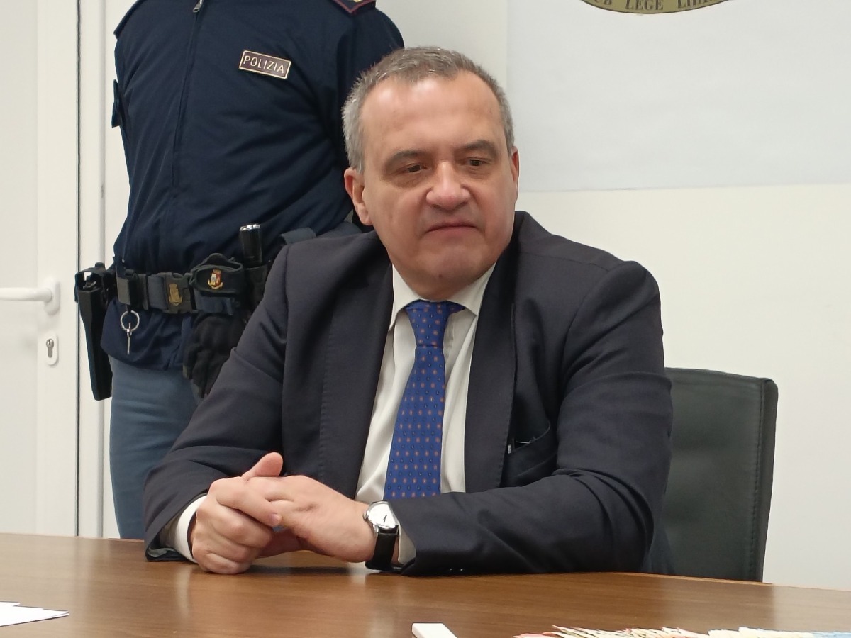 Aprilia, a gennaio l’istituzione in Commissariato dello sportello immigrazione. - 