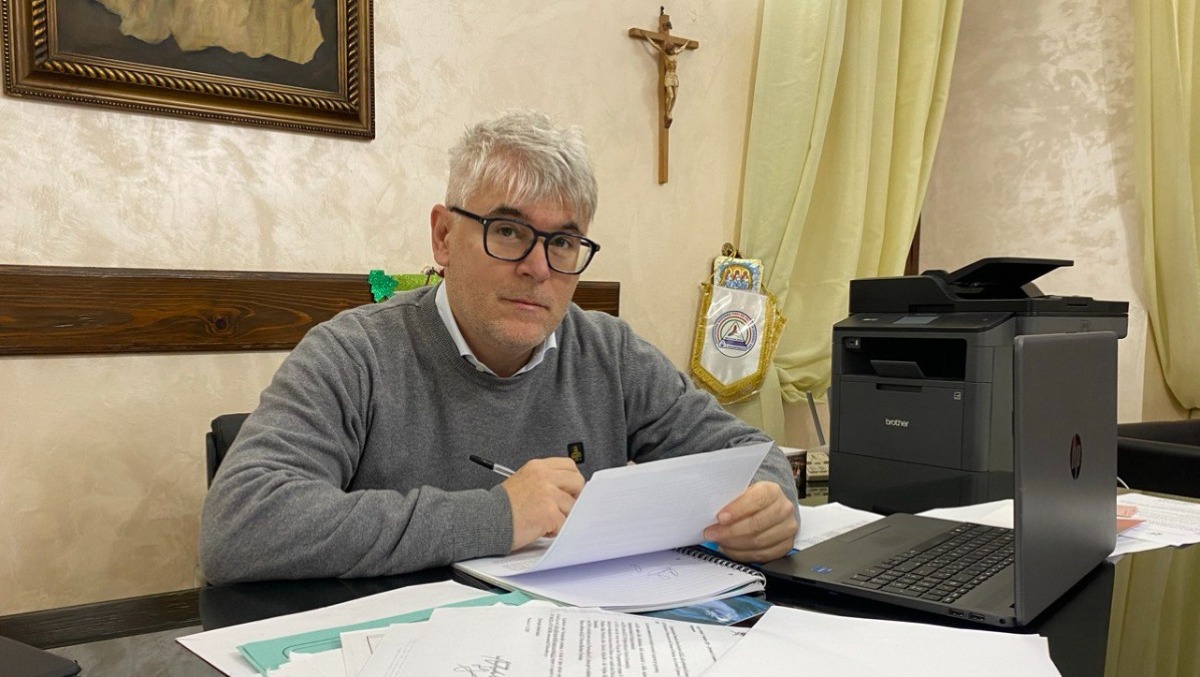 Sezze, approvato un finanziamento da 1,5 milioni di euro per la riqualificazione dello stadio “Augusto Tasciotti”. - 