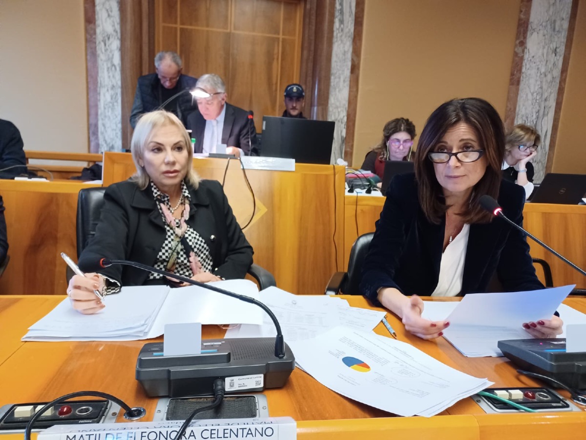 Latina, il Consiglio Comunale approva il previsione di previsione. - 