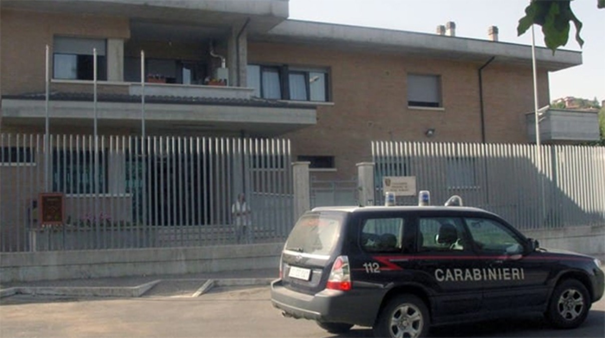 Sezze, armi in casa non custodite adeguatamente: denunciato un 76enne. - 