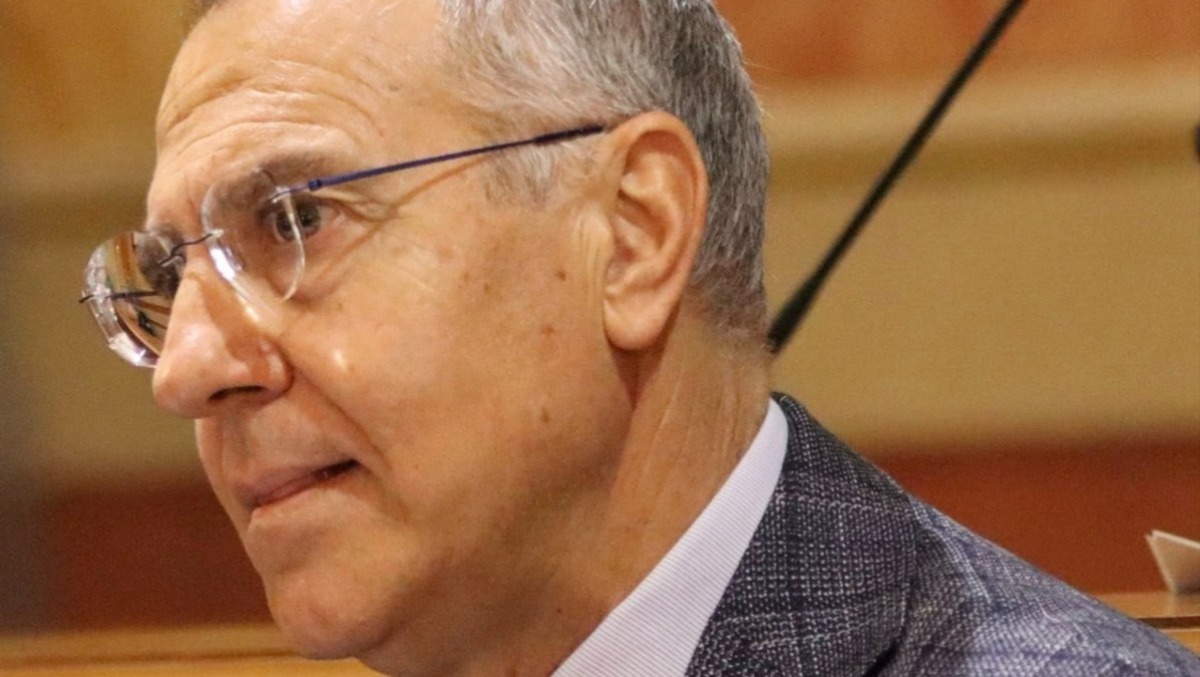 Energie rinnovabili, ad Anzio lavori per un milione e mezzo di euro in due scuole. - foto di Francesco Di Ruocco