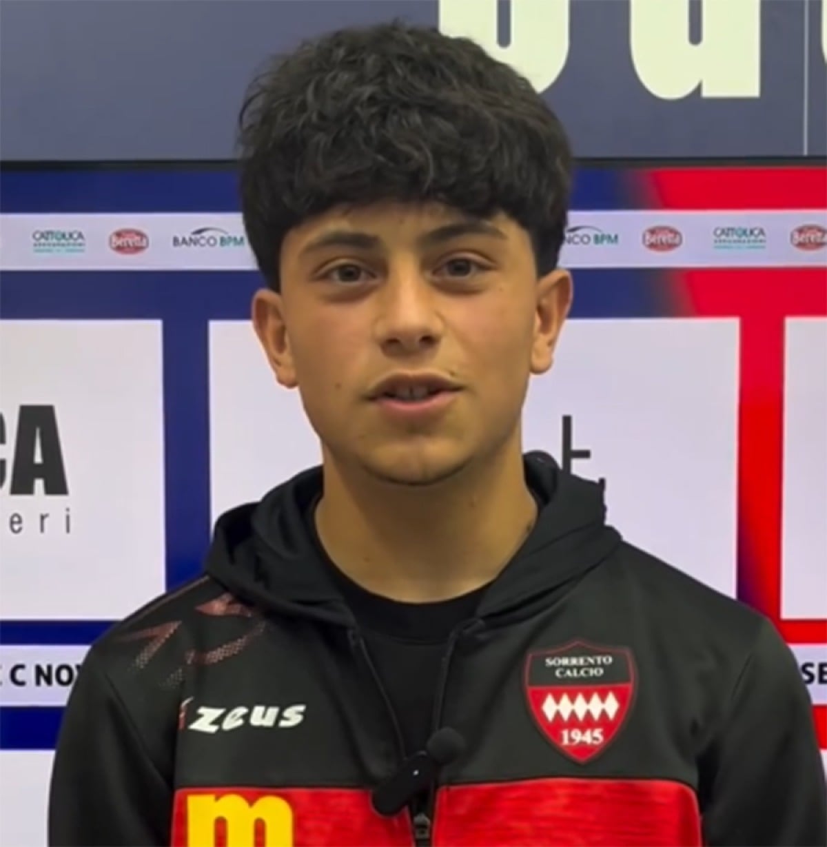 Giovane calciatore pontino accoltellato a Napoli, operato d'urgenza - 