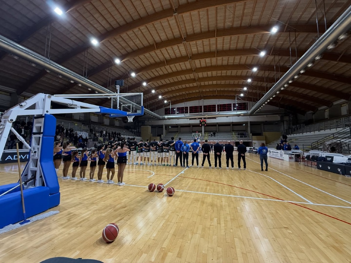 Basket, Latina vince ancora: battuta Ferrara - 