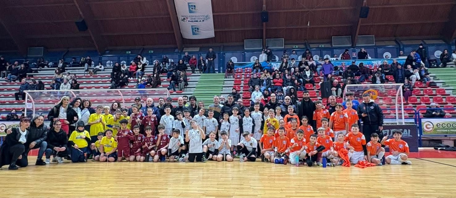 "Diamo un calcio al Cancro", a Genzano raccolti 3mila euro - 