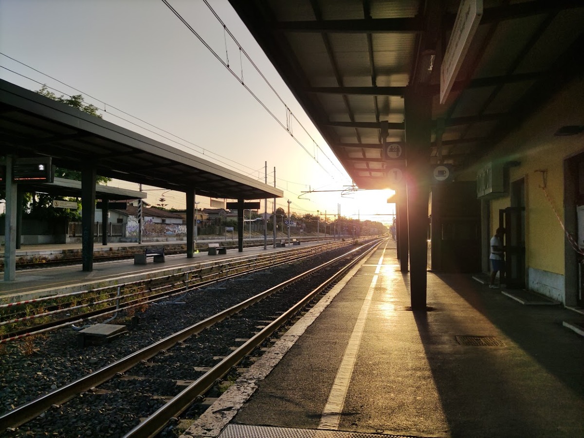 Treno soppresso sulla tratta Roma-Formia: il sindaco Mantini  scrive a Rete Ferroviaria e Trenitalia - 