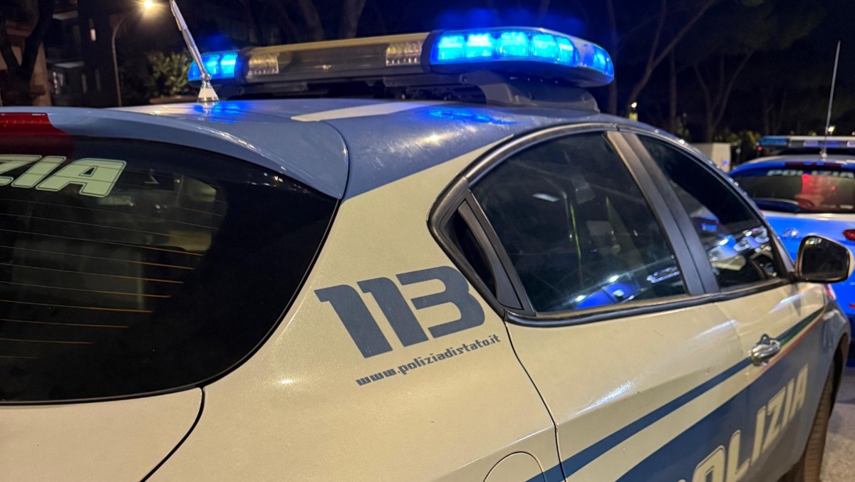 Dalla droga occultata nei contatori ai furti con scasso. 5 arresti della Questura di Roma. - 