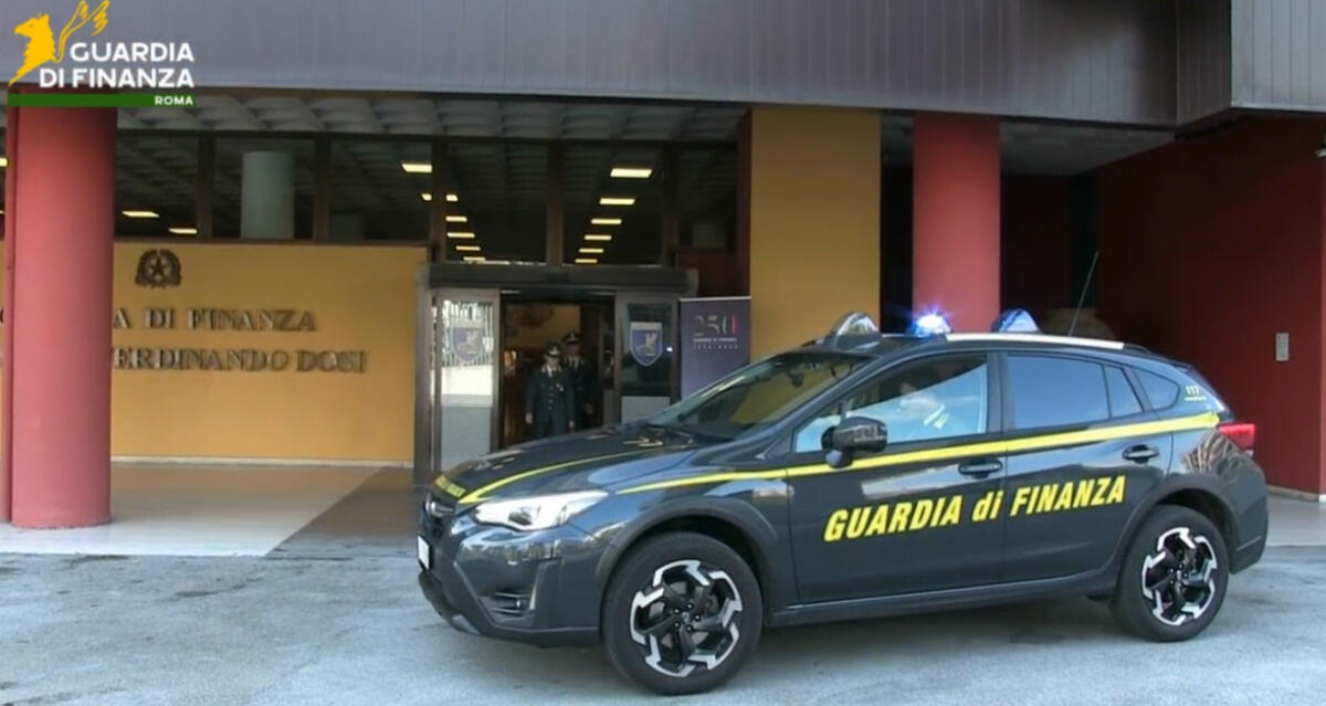 Compro Oro nel mirino della Finanza di Nettuno, sequestrato patrimonio da 60 milioni di euro - 