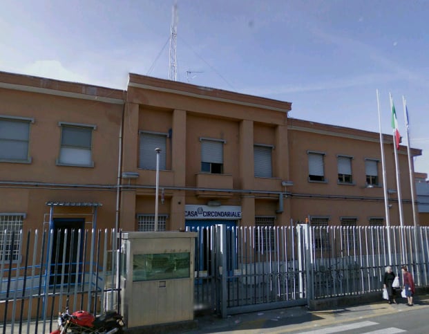 Scatenarono una rivolta in carcere a Latina: 3 detenuti sotto inchiesta  - 