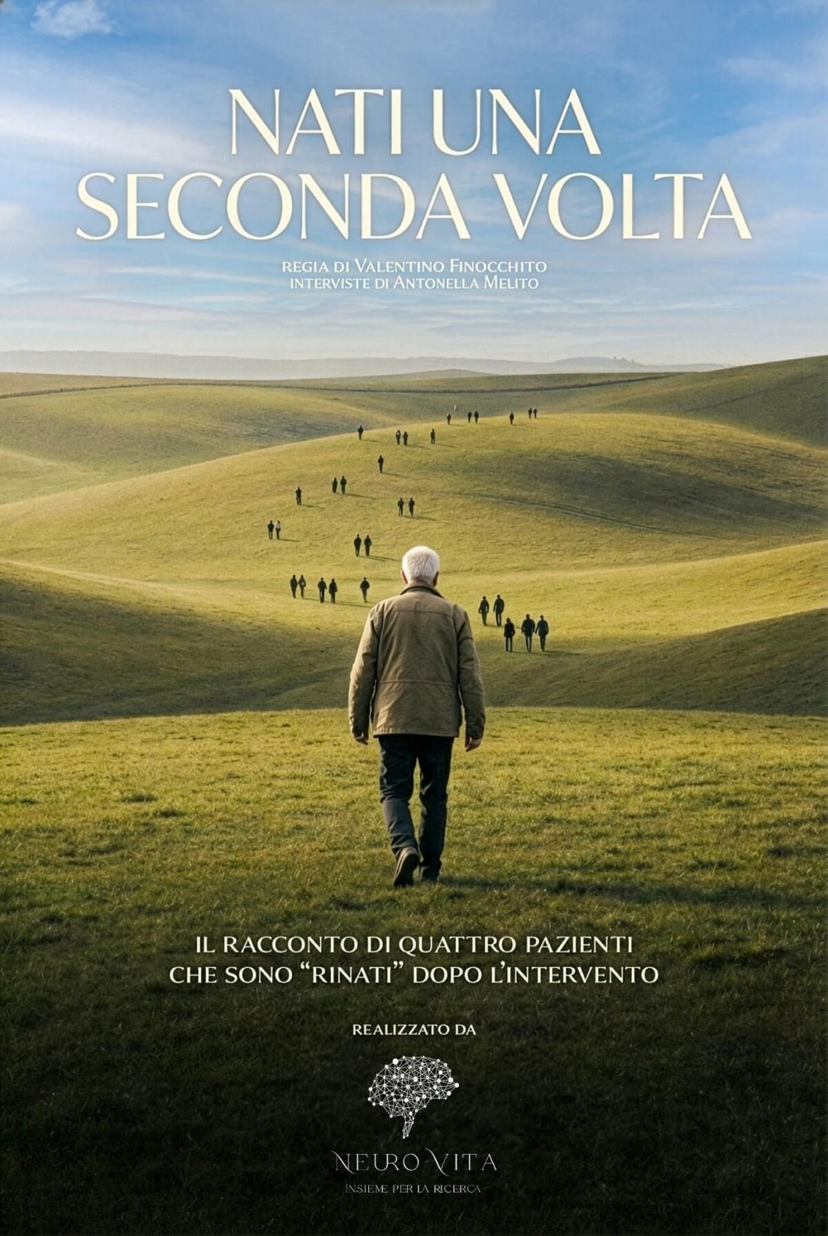 Nati una seconda volta: a Latina il documentario sulla rinascita di quattro pazienti - 
